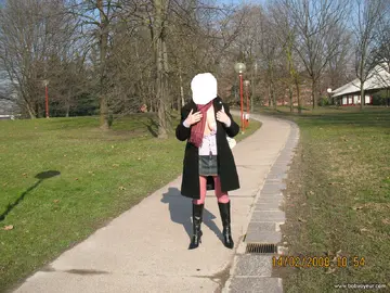 Photo amateur