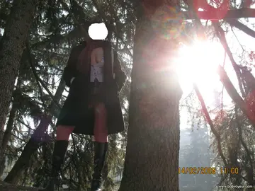 Photo amateur