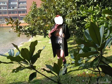 Photo amateur