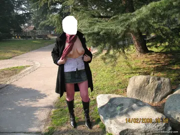 Photo amateur