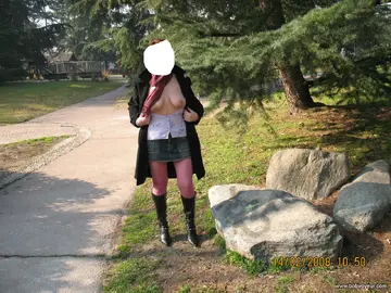 Photo amateur