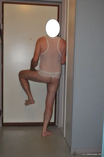 Photo amateur