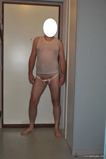 Photo amateur