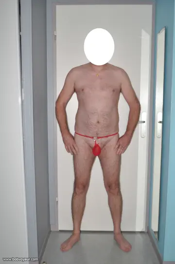 Photo amateur