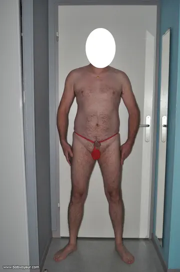 Photo amateur