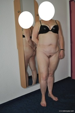 SEXY NON?
