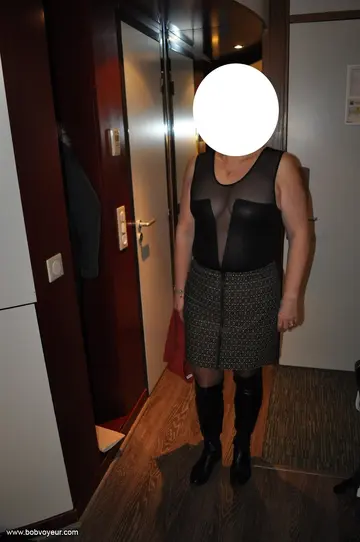 Photo amateur