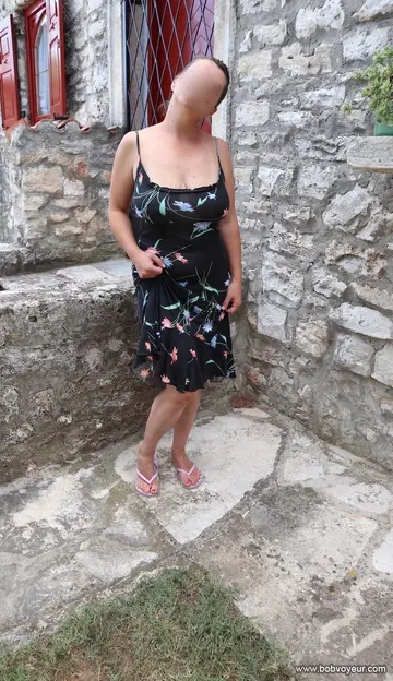 Photo amateur