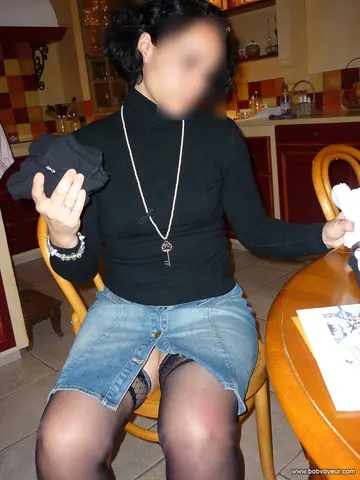 Photo amateur