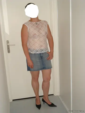 Photo amateur