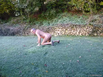 Photo amateur