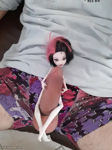 Photo amateur