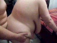 sodo et seins qui balance