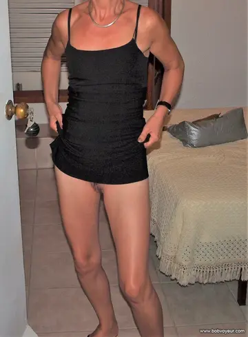 sous la robe
