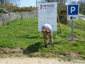 visite d'un chateau