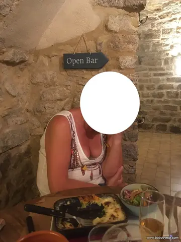 Photo amateur