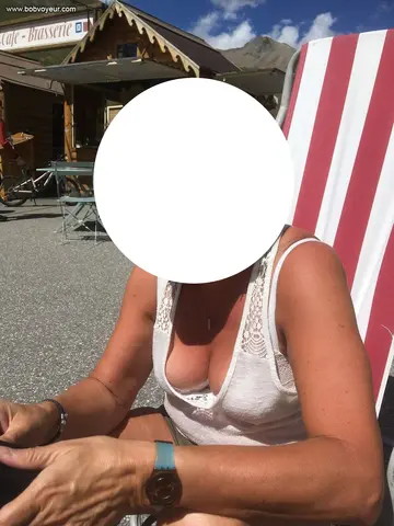 Photo amateur