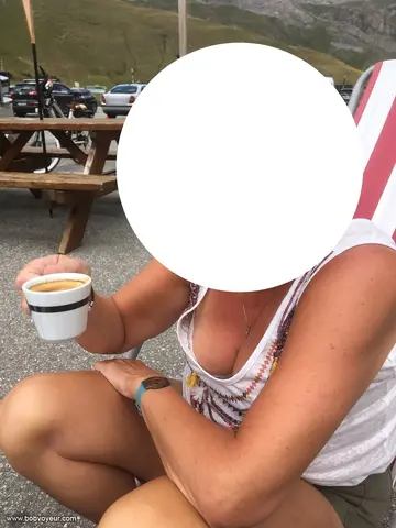 Photo amateur