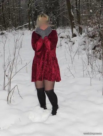 Photo amateur