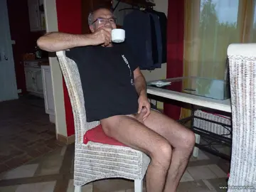 Photo amateur