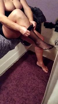 habillage sexy