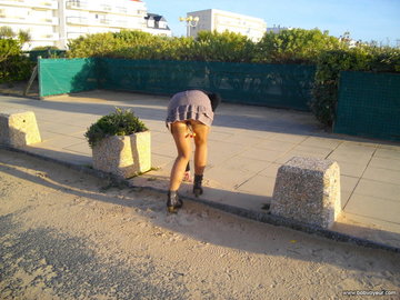 bien courte