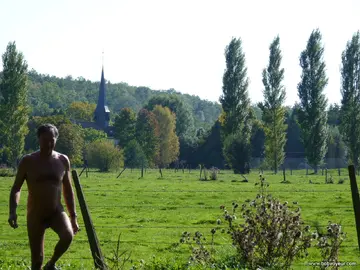 Photo amateur