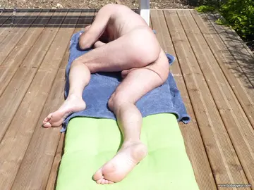bronzage de pritemps