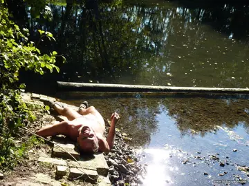 Photo amateur
