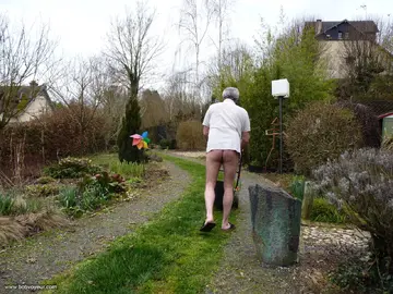 Photo amateur