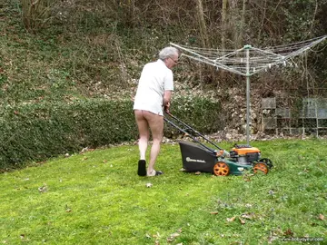 tonte de février