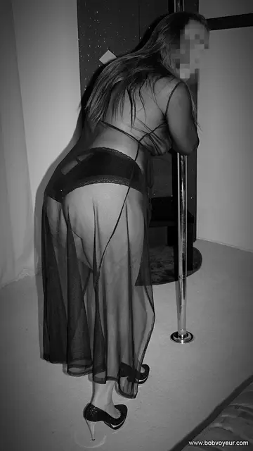 fesses