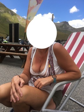 DÉCOLLETÉ