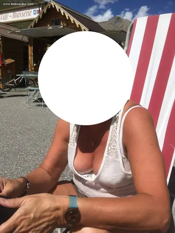 Photo amateur