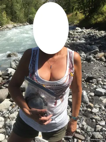 Photo amateur