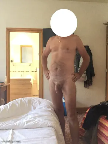 Photo amateur