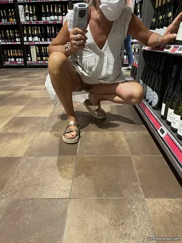 Photo amateur