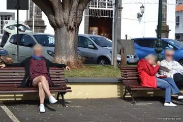 Photo amateur