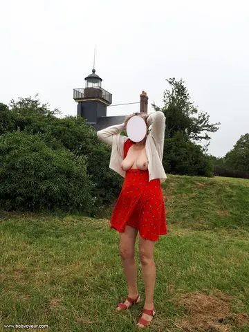 Photo amateur