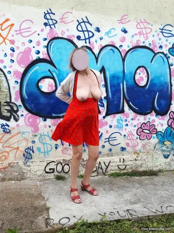 Photo amateur