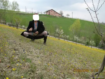 Photo amateur