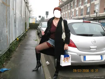 Photo amateur