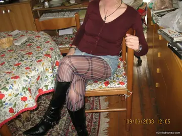 Photo amateur