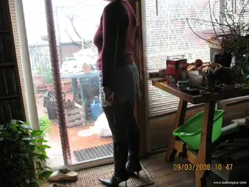 Photo amateur