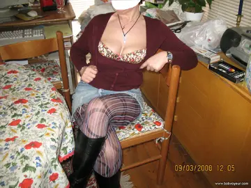 Photo amateur