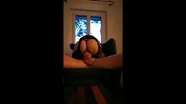 Il m'offre sa femme en lingerie la Suite