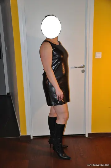 Photo amateur