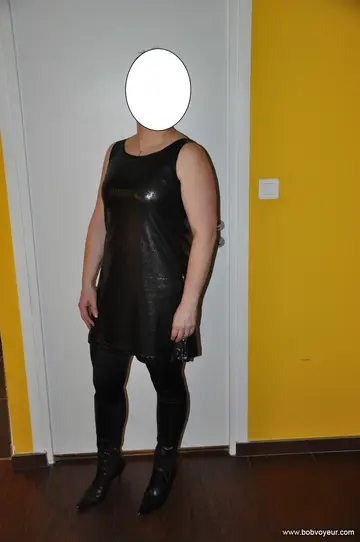 Photo amateur