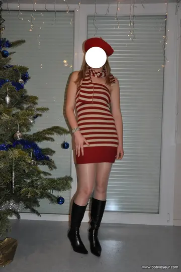 Photo amateur