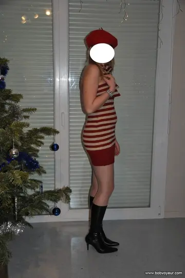 Photo amateur
